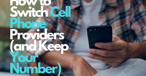 Can you keep your phone number if you switch carriers. Things To Know About Can you keep your phone number if you switch carriers. 